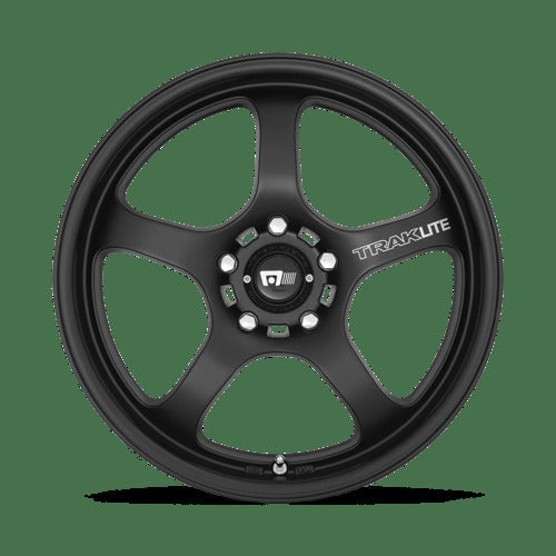 MR131 18X8 5X4.5 S-BLK 45MM