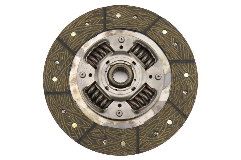 South Bend Clutch Stage 3 Daily Clutch Kit - 2004-2021 Subaru STI