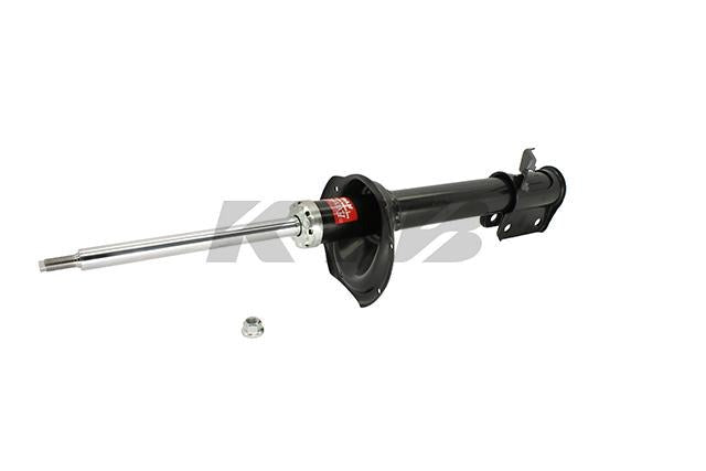 KYB Excel-G Shock - Rear Left - 2006-2008 Subaru Forester