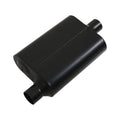 Flowmaster Original 40 Series 2.25-Inch Offset Inlet/Center Outlet Muffler - 42441