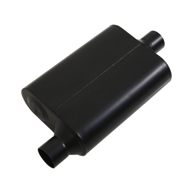 Flowmaster Original 40 Series 2.25-Inch Offset Inlet/Center Outlet Muffler - 42441