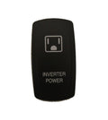 sPOD Rocker Inverter Power Switch