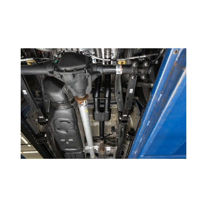 Flowmaster 21-25 F-150 Outlaw Direct Fit Muffler