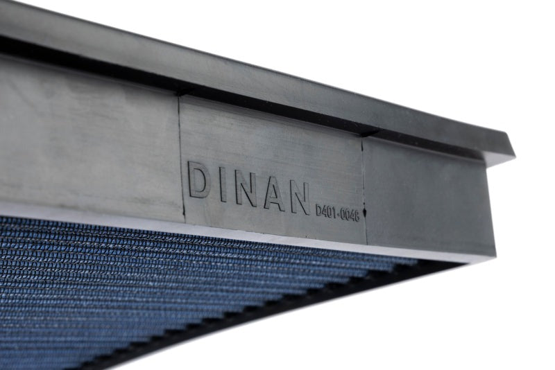 Dinan 10-17 BMW 535i GT Air Filter