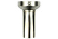 Tomei 89mm Exhaust Silencer - Universal