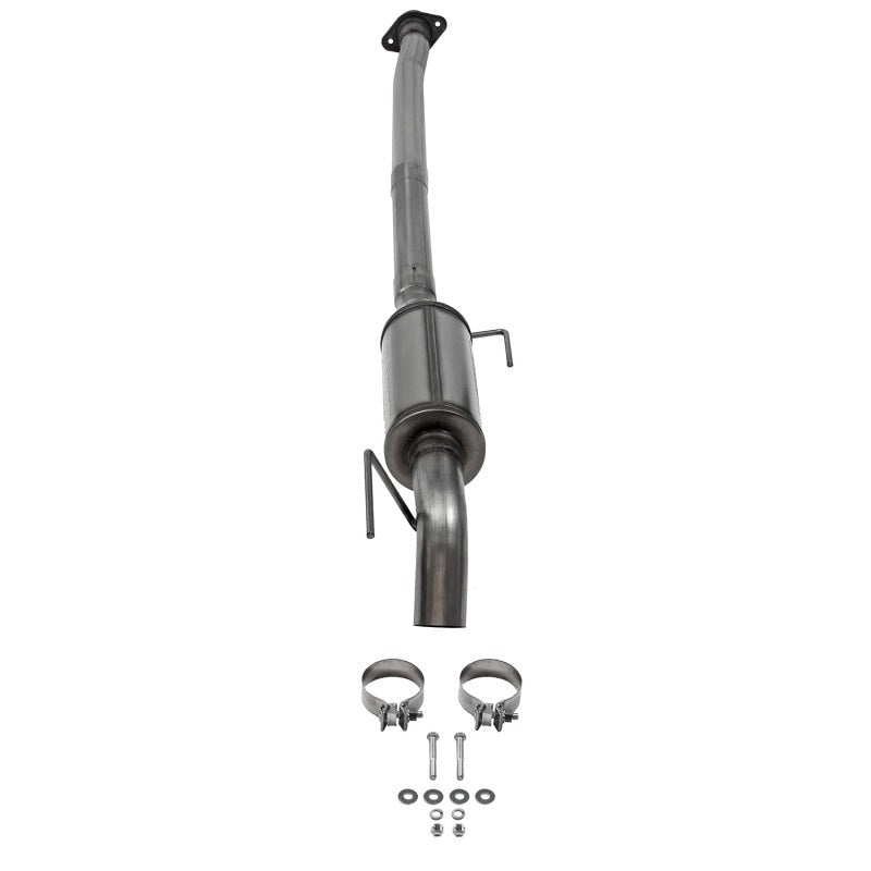 Flowmaster 15-20 Ford F-150 V6-V8 FlowFX Extreme Cat-Back Exhaust System
