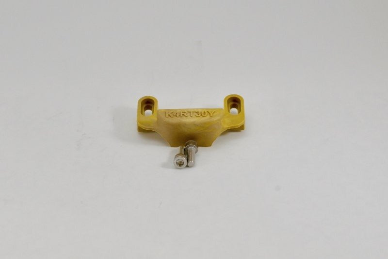 Kartboy 6-Speed Cable Shifter Lock - 2015-2026 Subaru WRX