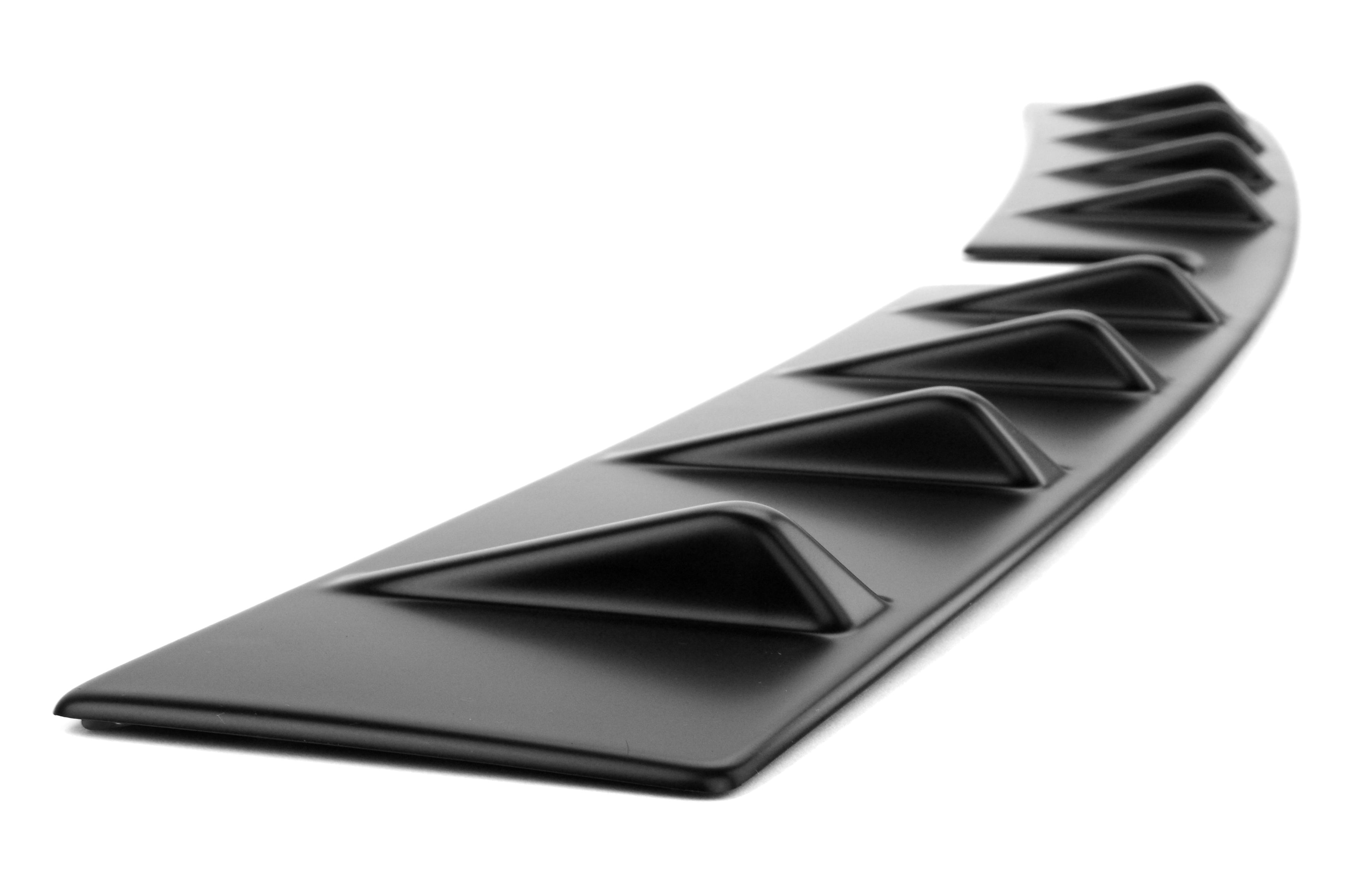 OEM USDM Type-A Roof Vortex Generator - 2015-2017 Subaru WRX / STI