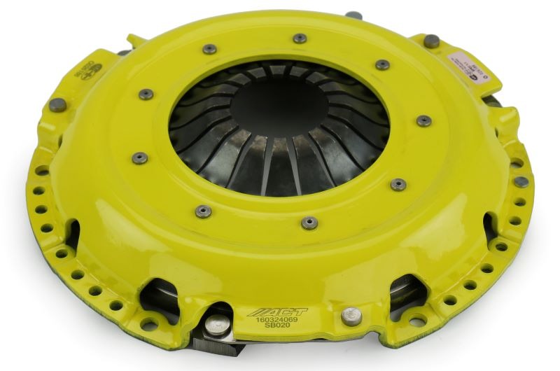 ACT Heavy Duty Pressure Plate - 2006-2026 Subaru WRX