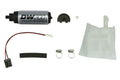 DeatschWerks DW300 Series Fuel Pump w/ Install Kit - 2002-2007 Subaru WRX / STI