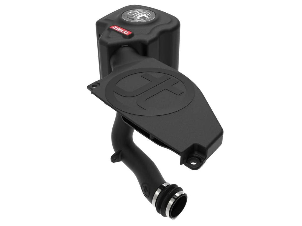 aFe Power Takeda Momentum Cold Air Intake System w/ Pro 5R Filter - 2022-2026 Subaru WRX