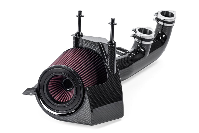 APR 20-25 Audi S6/S7 Sportback (C8) 2.9T Carbon Fiber Intake System