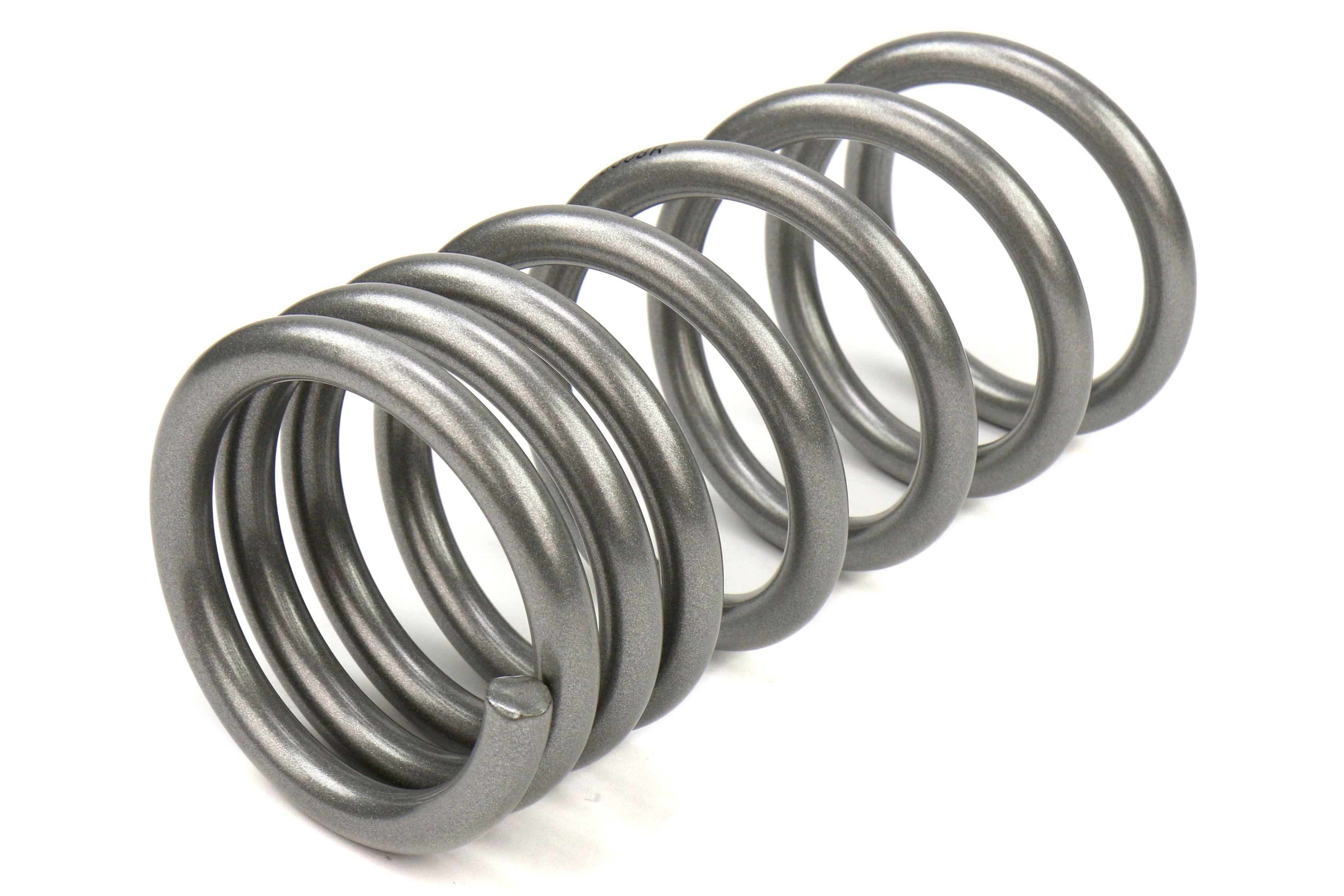 Whiteline Lowering Springs Kit - 2015-2021 Subaru WRX