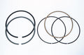 MAHLE OE Piston Ring Set - Subaru EJ253/EJ255/EJ257 2.5L H4 - 2004-2015 Subaru Baja / Forester / Impreza / Legacy / Outback