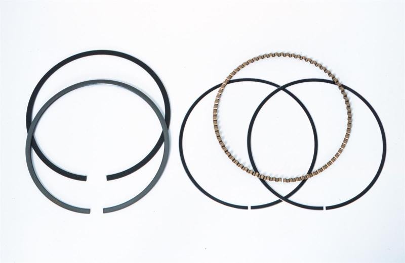 MAHLE OE Piston Ring Set - Subaru EJ253/EJ255/EJ257 2.5L H4 - 2004-2015 Subaru Baja / Forester / Impreza / Legacy / Outback