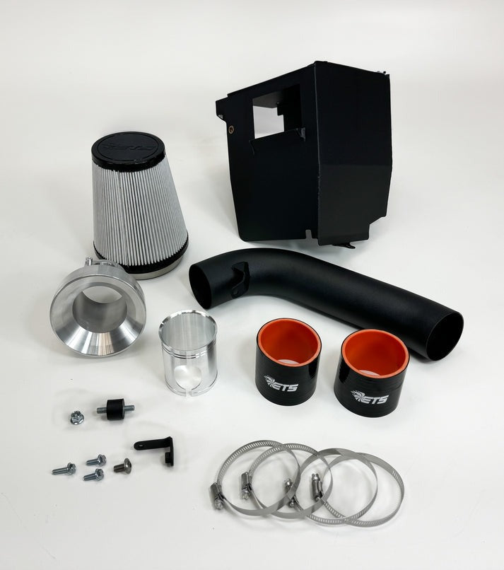 ETS Intake Dryflow filter w/ Airbox - 2022-2026 Subaru WRX