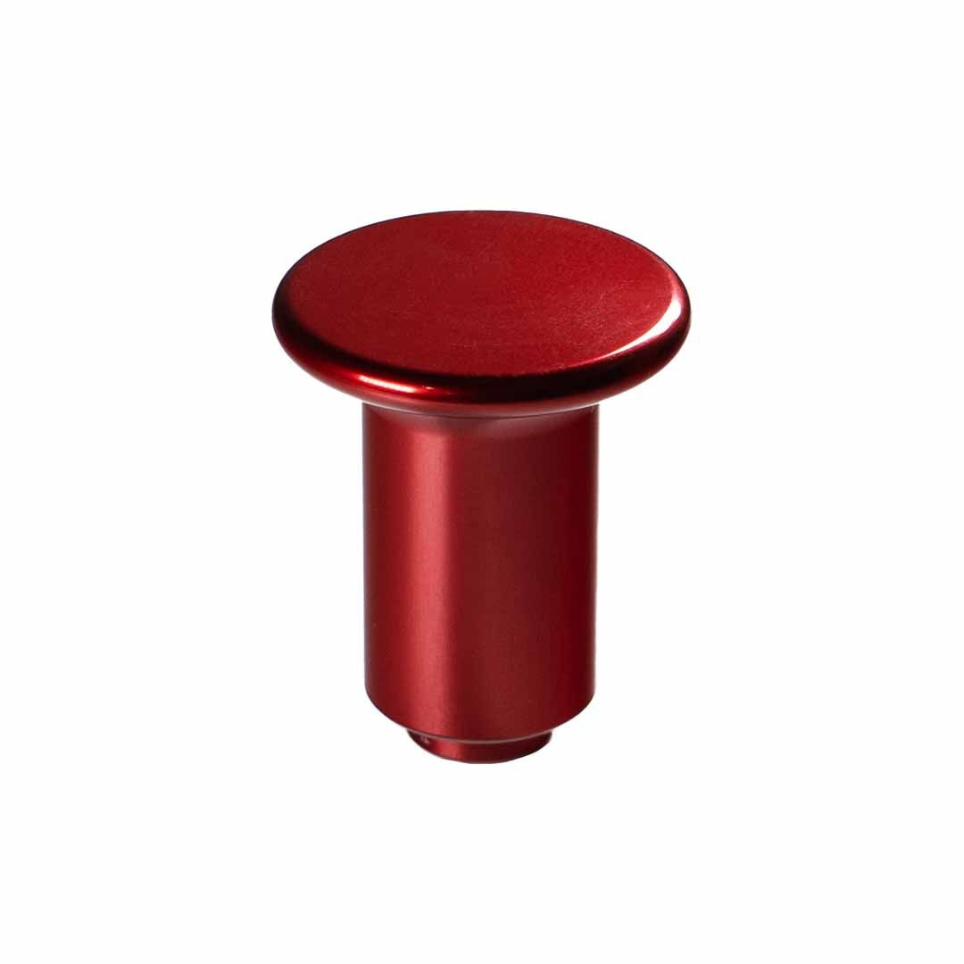 Billetworkz E-Brake Button – Fits Subaru WRX, STI, BRZ, Crosstrek, Impreza