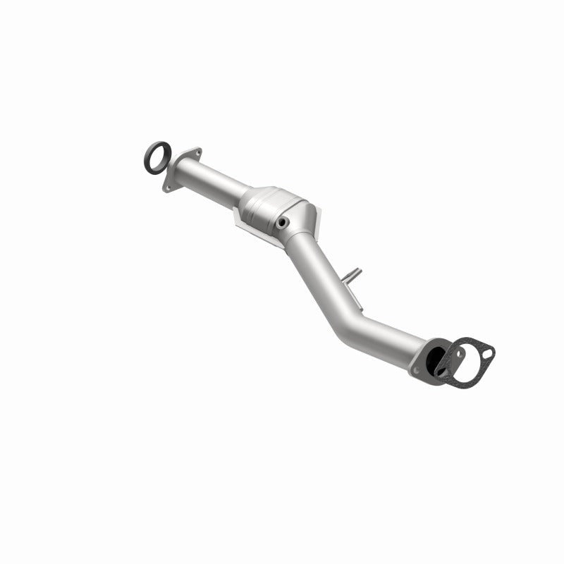 MagnaFlow Direct Fit Catalytic Converter - 2006-2008 Subaru Legacy 2.5L