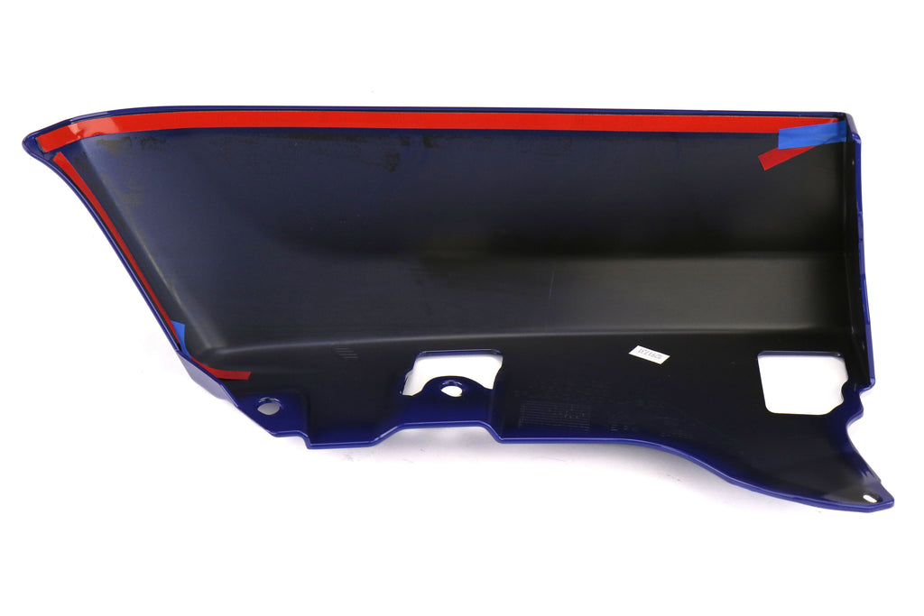 Subaru Rear Aero Splashguard USDM - 2015-2021 Subaru WRX / STI