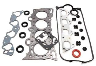 Cometic Street Pro Complete Gasket Kit - 101mm Bore - 2008-2014 Subaru WRX EJ255 DOHC