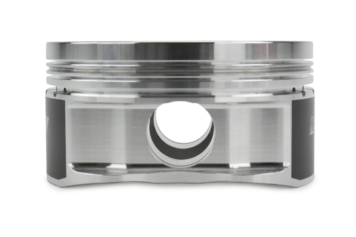 Manley Performance Platinum Series Piston Set 100mm 8.5:1 - Subaru Models (inc. 2006-2014 WRX / 2004-2021 STI)