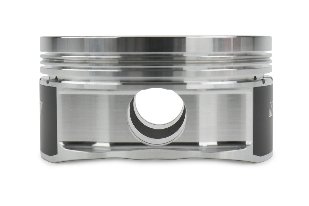 Manley Performance Platinum Series Piston Set 100mm 8.5:1 - Subaru Models (inc. 2006-2014 WRX / 2004-2021 STI)