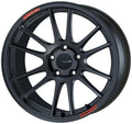 Enkei GTC01-RR 18x9 5x114.3 40mm Offset - Gunmetallic (Single Wheel) *Special Order*