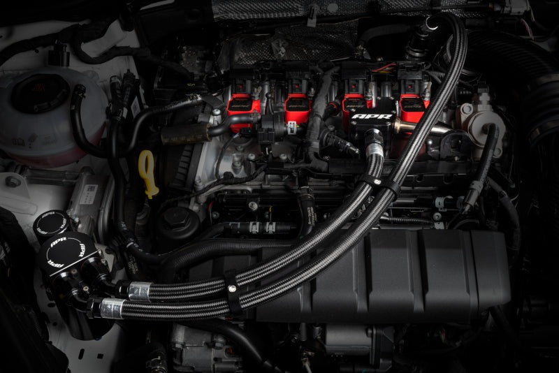 APR 15-26 Audi/Volkswagen EA888.3 (MQB) 1.8T/2.0T Full Catch Can System