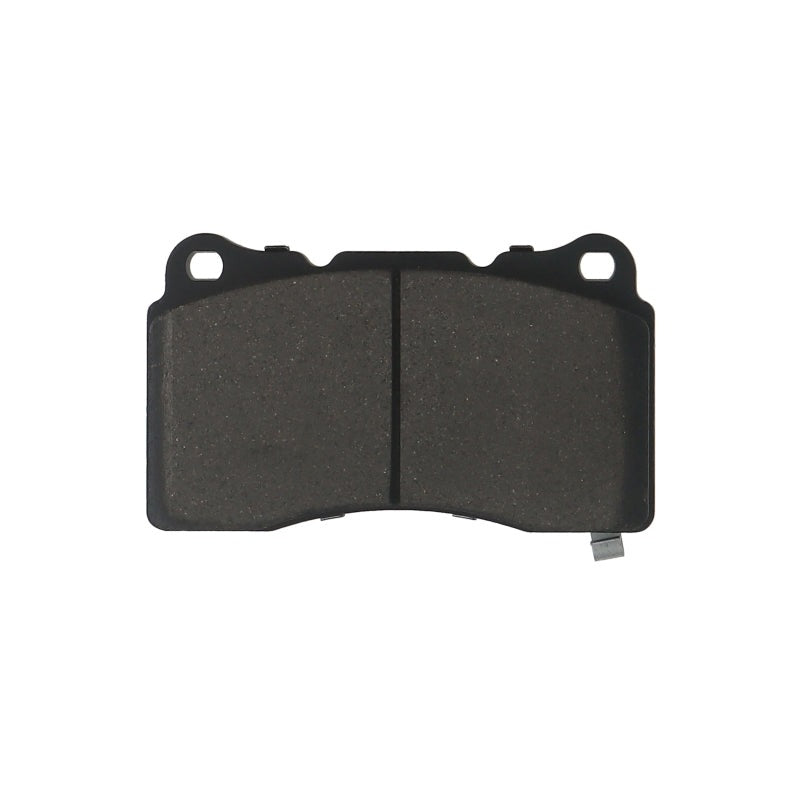 Baer Brakes 04-11 Subaru Impreza Claw Brake Pads