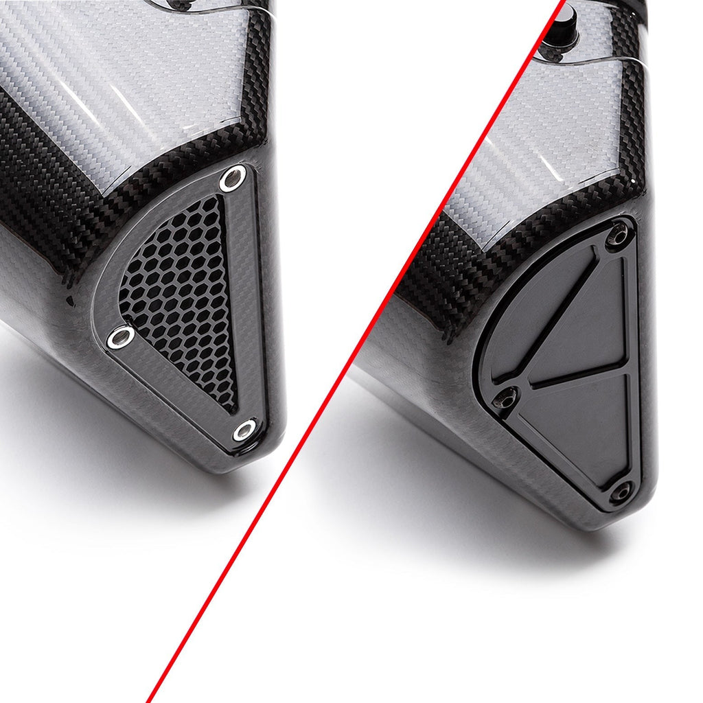 COBB Tuning Redline Carbon Fiber Intake - 2015-2021 Subaru STI