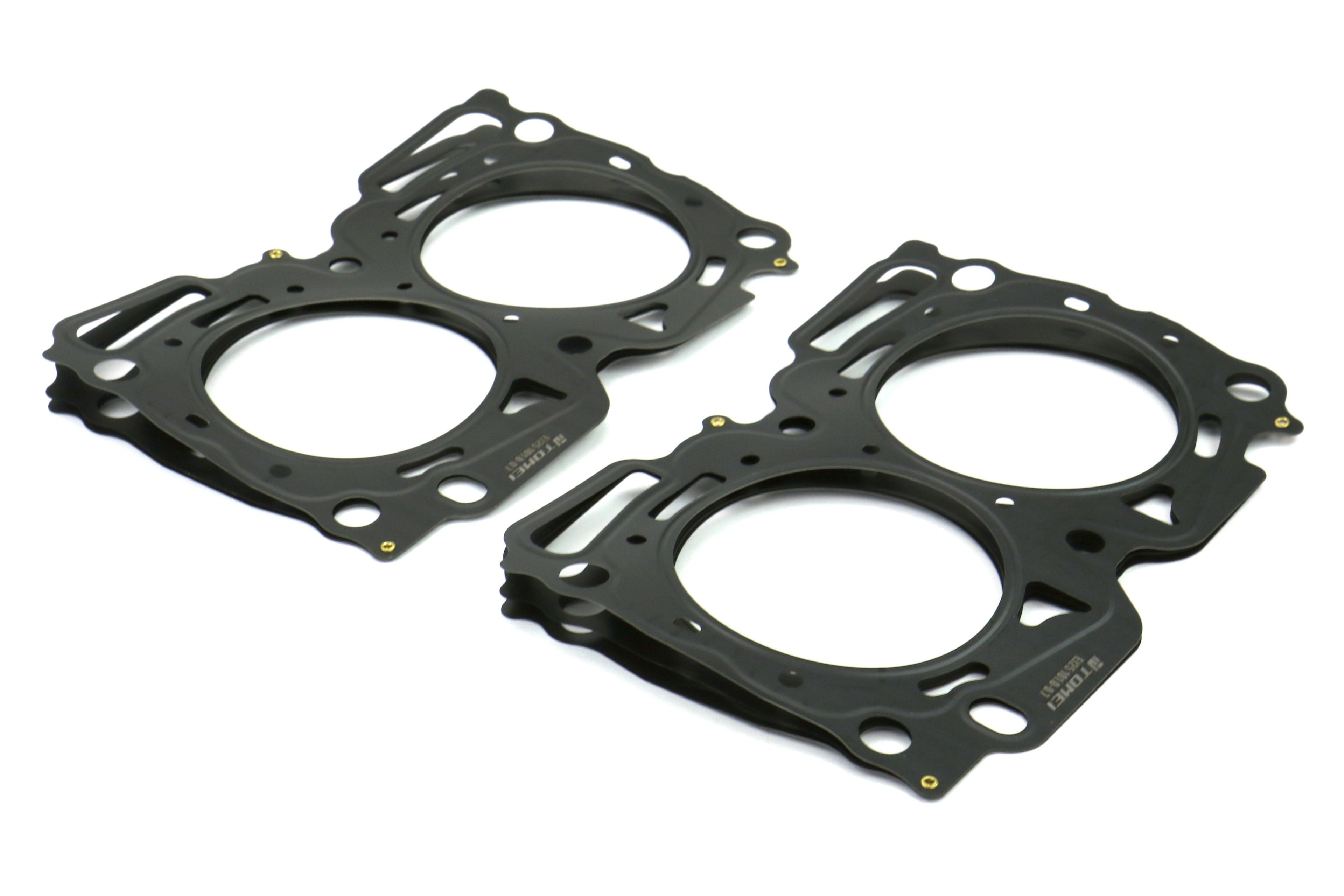Tomei Head Gasket 101.0mm 0.7mm - Subaru Models (Inc. 2006-2014 Subaru WRX / 2004-2021 STI / 2004-2006 Baja / 2004-2014 Forester / 2005-2009 Legacy / Outback / 2006 Saab 9-2X)
