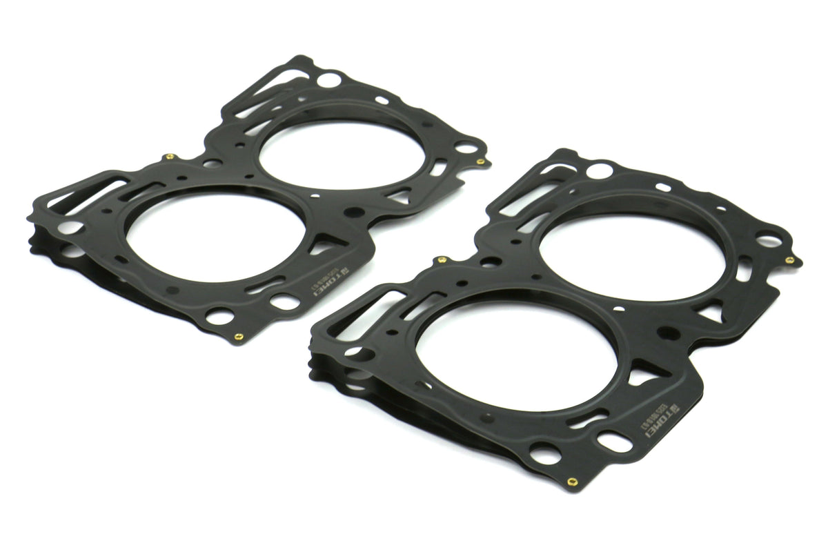 Tomei Head Gasket 101.0mm 0.7mm - Subaru Models (Inc. 2006-2014 Subaru WRX / 2004-2021 STI / 2004-2006 Baja / 2004-2014 Forester / 2005-2009 Legacy / Outback / 2006 Saab 9-2X)