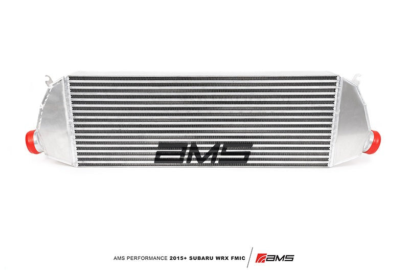AMS Performance Front Mount Intercooler Unit Only - 2015-2020 Subaru WRX