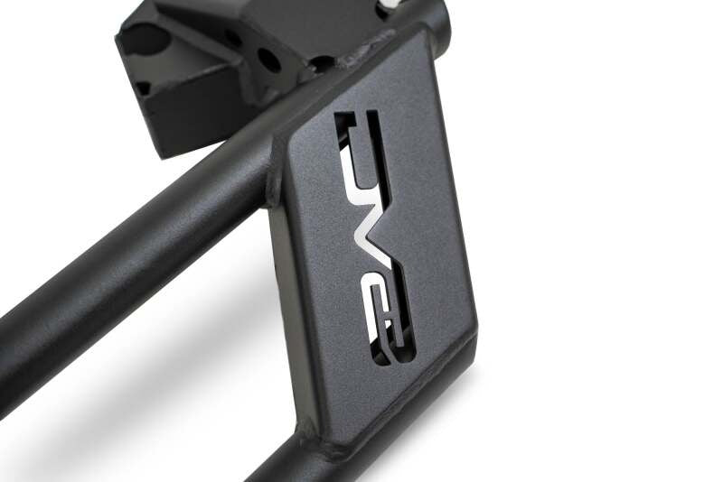 DV8 Offroad 2021+ Ford Bronco (excl. 2-Door/Raptor) FS-15 4-Door Rock Sliders V2