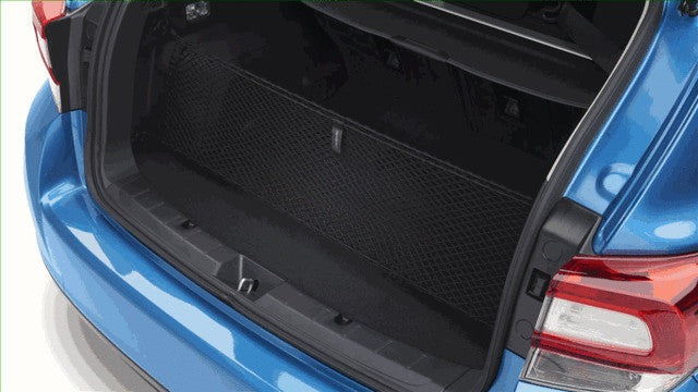 Subaru Cargo Net Trunk Rear - 2017-2024 Subaru Impreza