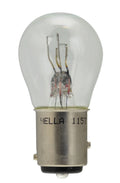 Hella Bulb - 1157 12V 27/8W BAY15d S8