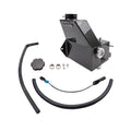 Wehrli 13-18 Cummins 6.7L OEM Placement Coolant Tank - Sparkle Granny Smith