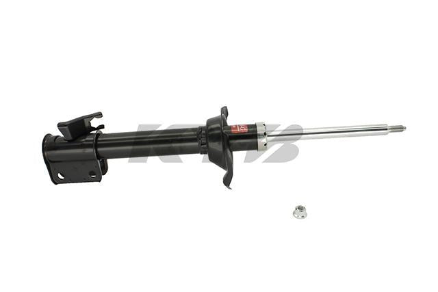 KYB Excel-G Shock - Rear Left - 2006-2008 Subaru Forester