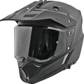 Speed and Strength SS2600 Solid Speed Motorcycle Helmet - Matte Black, 2XL - 885525