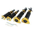 ISC Suspension V2 Basic Street Sport Coilover Kit - 1999-2003 Subaru Legacy