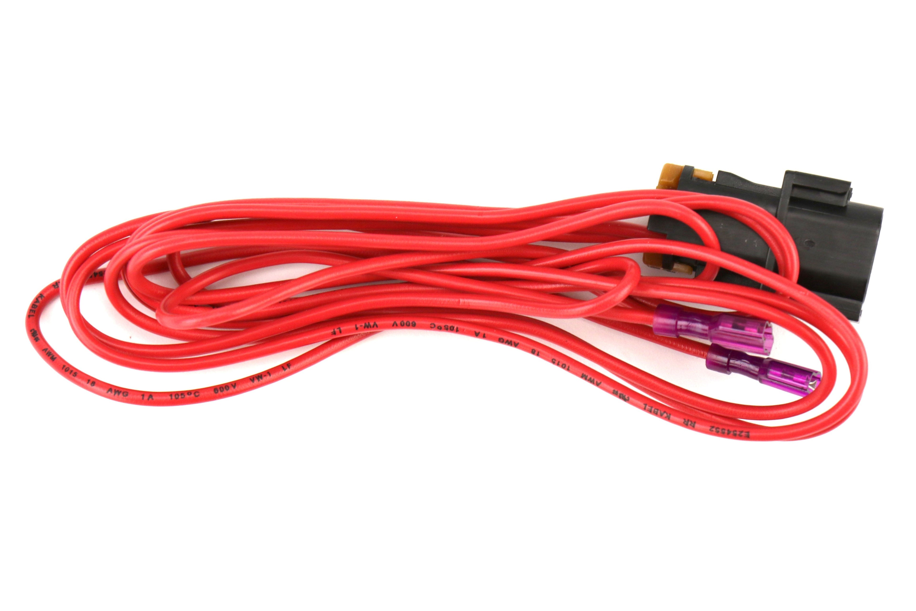 Diode Dynamics DRL Wiring Harness For C-Light - 2015-2021 Subaru WRX / STI