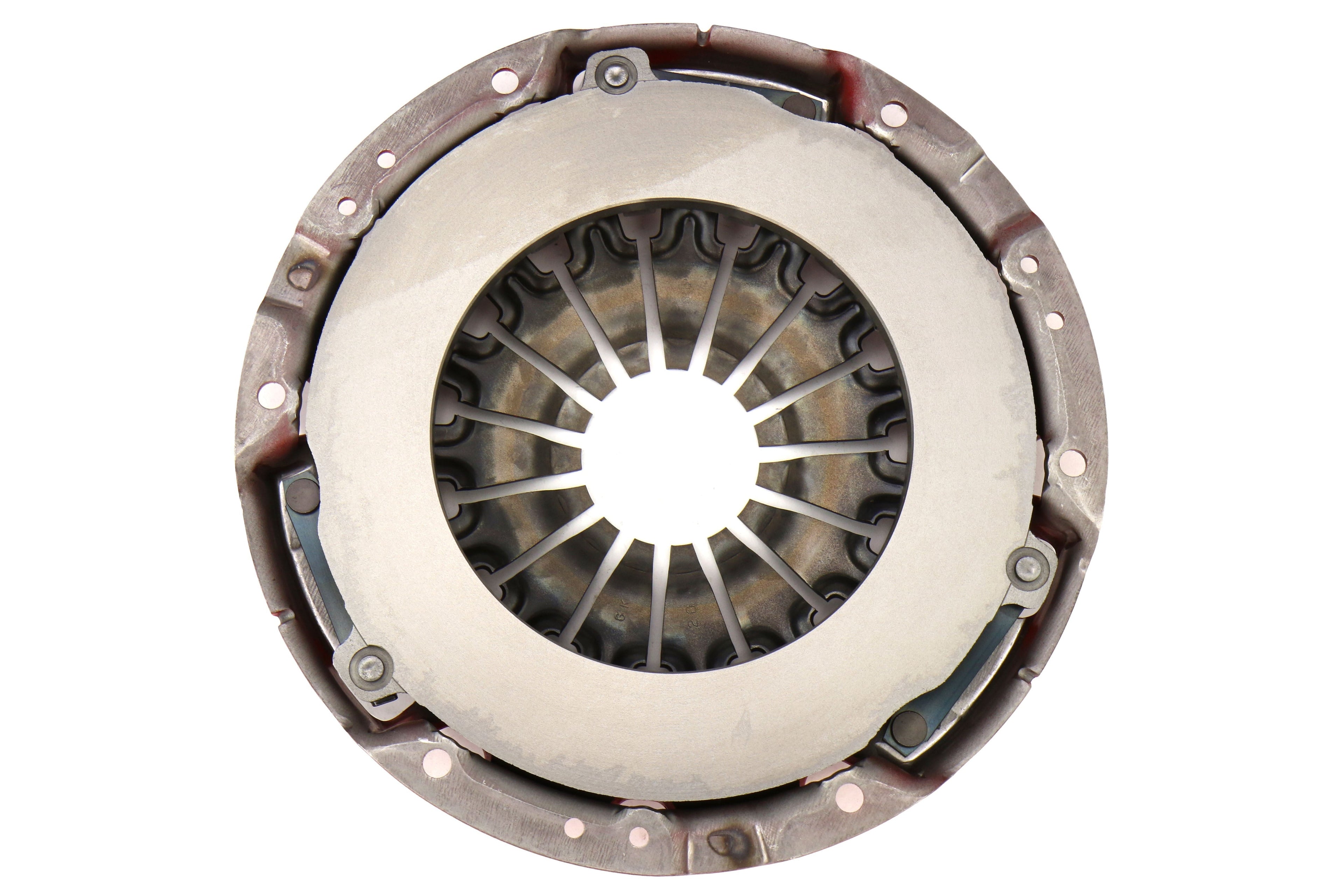 South Bend Clutch Stage 1 Heavy Duty Clutch Kit - 2006-2017 Subaru WRX
