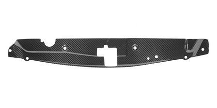 APR Performance Radiator Cooling Plate Carbon Fiber - 2013-2021 Scion FRS / Subaru BRZ / Toyota 86