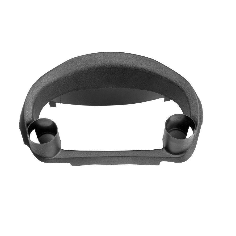 SMY ClusterMaker Dual Gauge Pod 52mm - 2008-2014 Subaru WRX/STI / 2009-2013 Forester XT