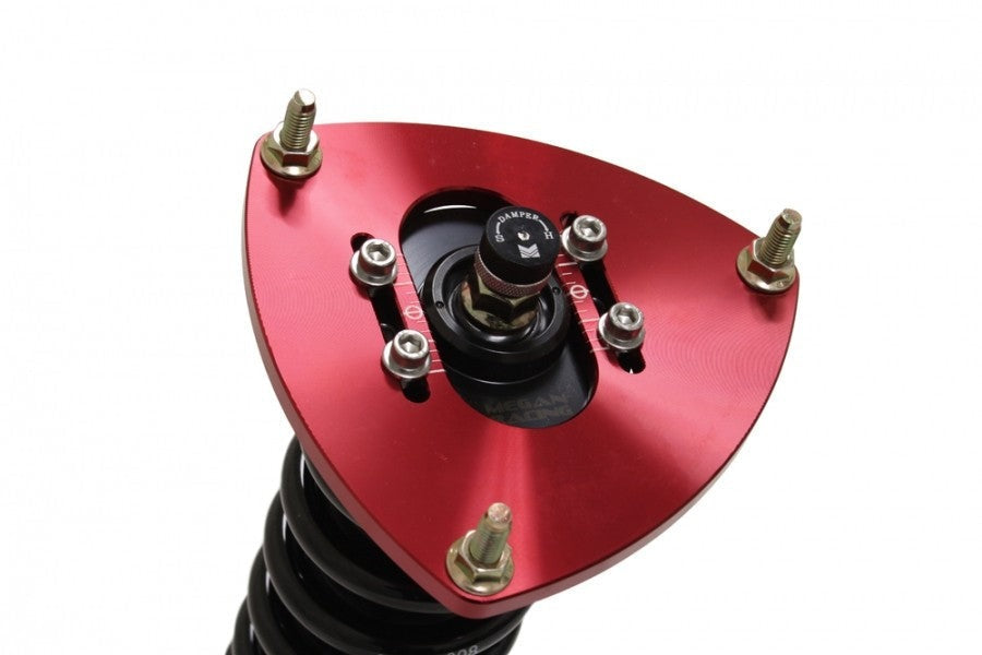 Megan Racing Street series Coilovers - 2015-2021 Subaru WRX / STI