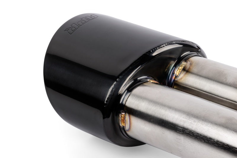 APR 18-22 Audi TT RS (8S) Catback Exhaust System