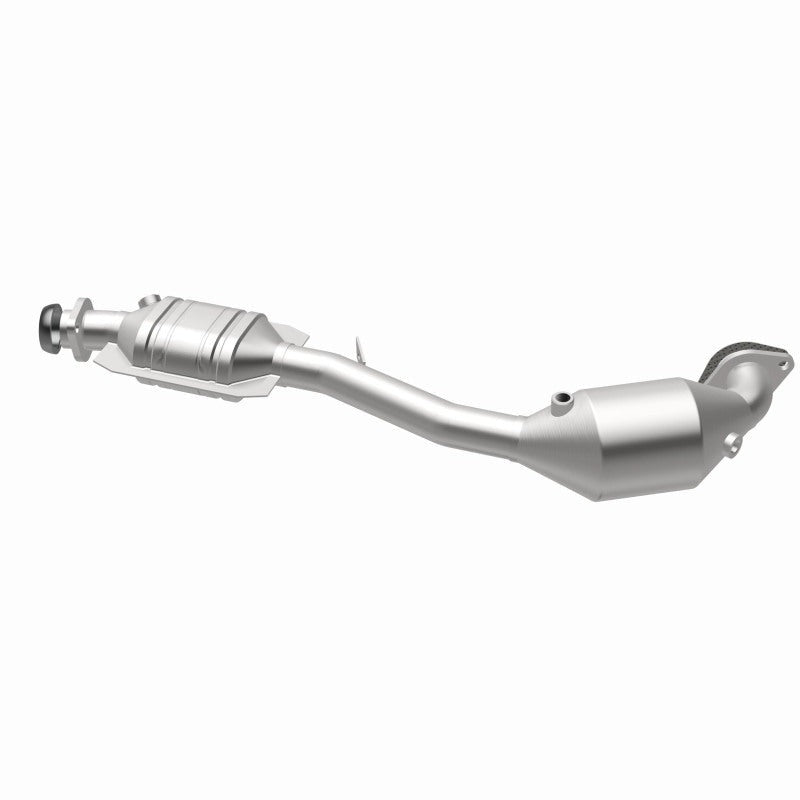 MagnaFlow Direct Fit Catalytic Converter - 2005-2009 Subaru Outback 2.5L