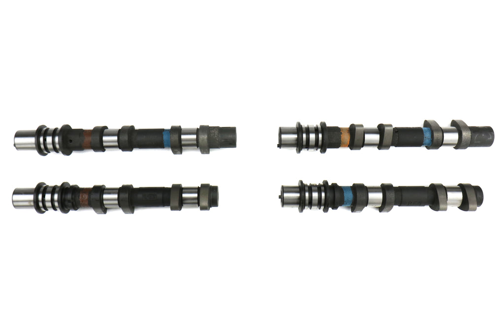 Brian Crower Stage 2 272 Camshafts Dual AVCS - 2008-2021 Subaru STI