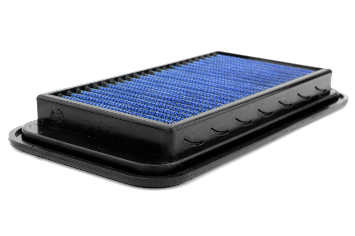 aFe Direct Fit Magnum Pro 5R Performance Air Filter - 2013-2021 Scion FR-S / Subaru BRZ MT / 2017-2021 BRZ AT / 2017-2021 Toyota 86 AT