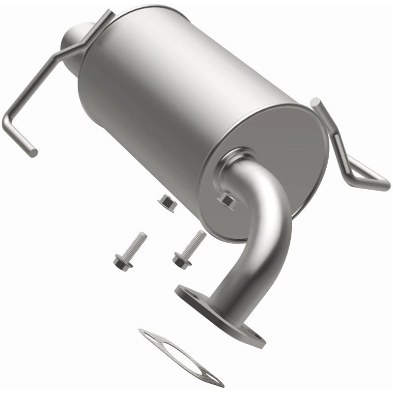 MagnaFlow BRE Muffler Kit - 2006-2009 Subaru Legacy 2.5L